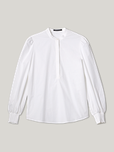 Image sur Blouse
