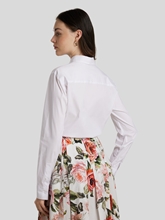 Bild von Businessbluse