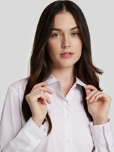 Bild von Businessbluse