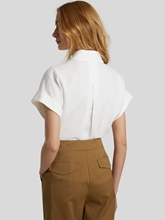 Image sur Blouse manches courtes