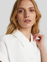 Image sur Blouse manches courtes