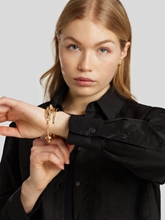 Image sur Blouse Boyfriend Fit