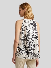 Bild von Top mit Herbarium-Print