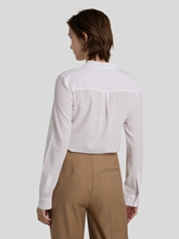 Bild von Bluse aus Seide