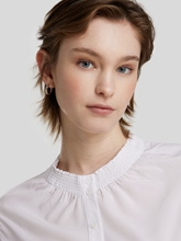 Bild von Bluse aus Seide