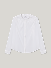 Bild von Bluse aus Seide