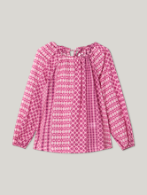 Image sur Blouse  EDELL