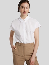 Bild von Kurzarmbluse