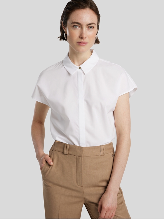 Bild von Kurzarmbluse