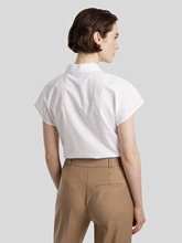 Bild von Kurzarmbluse