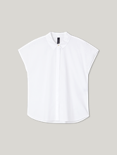 Bild von Kurzarmbluse