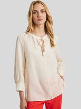 Bild von Tunikabluse