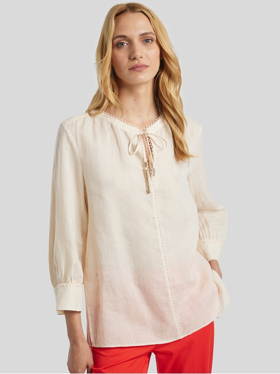 Bild von Tunikabluse