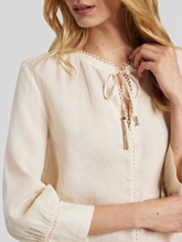 Bild von Tunikabluse