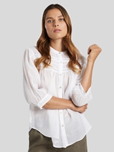 Image sur Blouse en ramie