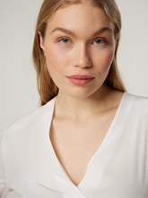 Bild von Bluse aus Seide