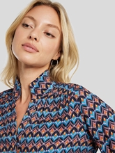 Bild von Bluse mit Print