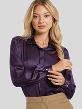 Bild von Seidenbluse AINE