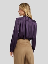 Bild von Seidenbluse AINE