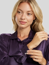 Bild von Seidenbluse AINE