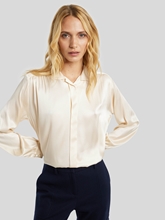 Bild von Seidenbluse AINE