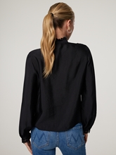 Bild von Bluse mit Spitze ERALLIA