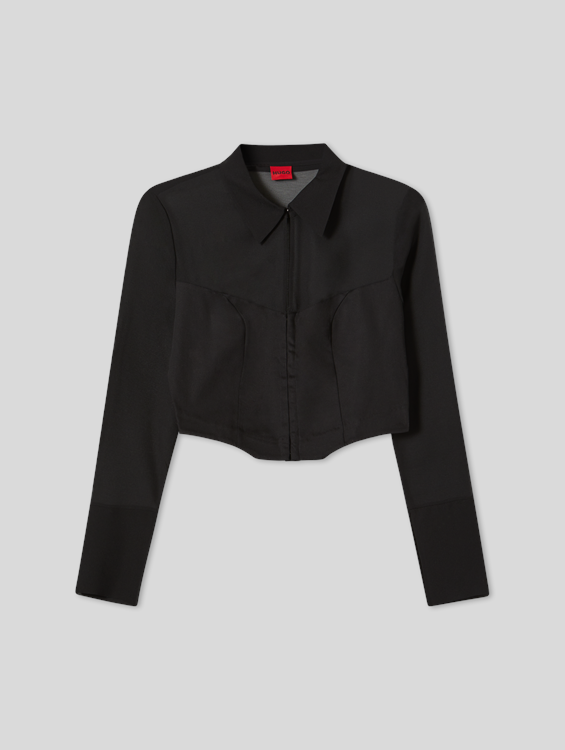 Corset sur chemise deals