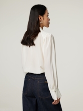 Bild von Seidenbluse BEATANA