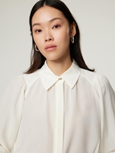 Bild von Seidenbluse BEATANA