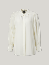 Bild von Seidenbluse BEATANA