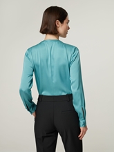 Bild von Seidenbluse BANORAH