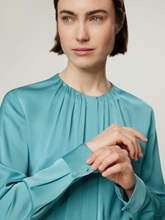 Bild von Seidenbluse BANORAH