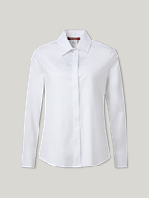 Bild von Hemdbluse im Regular Fit FRINE