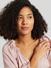 Image sur Blouse en satin