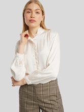 Image sur Blouse à volants ALI