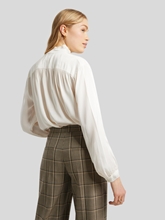 Image sur Blouse à volants ALI