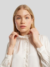 Image sur Blouse à volants ALI