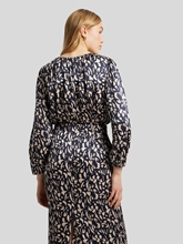 Image sur Blouse imprimé allover
