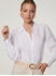 Image de Leinen Bluse