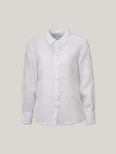 Image sur Blouse en lin
