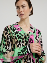 Image sur Blouse look sportif