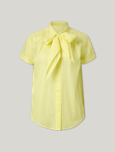 Bild von Bluse aus Baumwolle