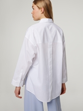 Bild von Bluse aus Baumwolle