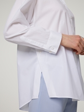 Bild von Bluse aus Baumwolle