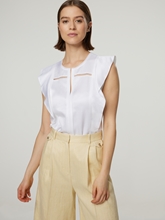 Image sur Blouse BILEINA