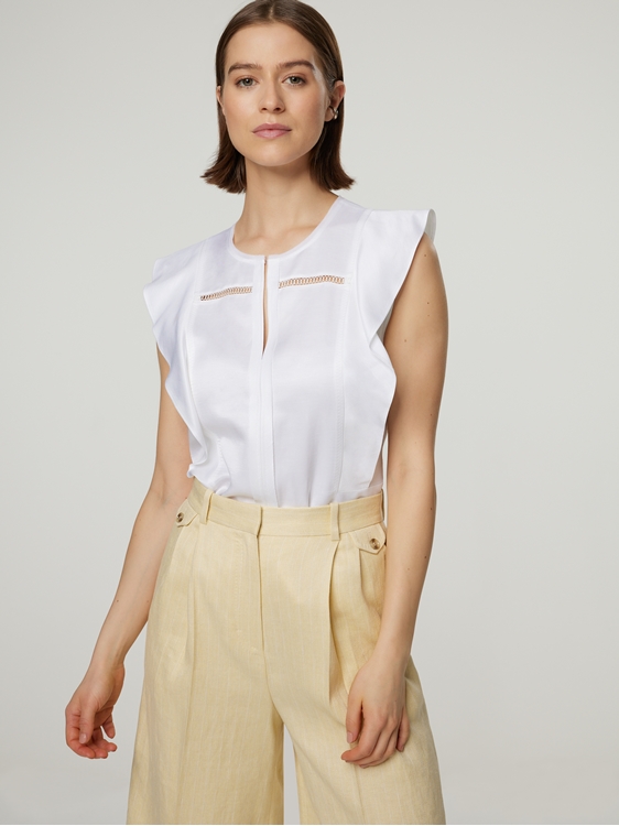 Image sur Blouse BILEINA