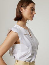 Image sur Blouse BILEINA