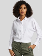 Bild von Bluse aus Baumwolle