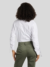 Bild von Bluse aus Baumwolle