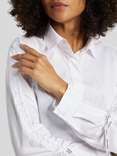 Bild von Bluse aus Baumwolle